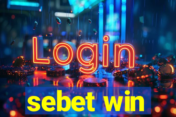sebet win